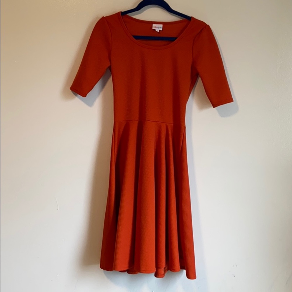 LuLaRoe Dress